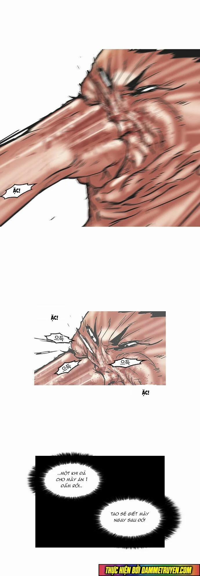 Hoán Đổi Diệu Kỳ 45 trang 28