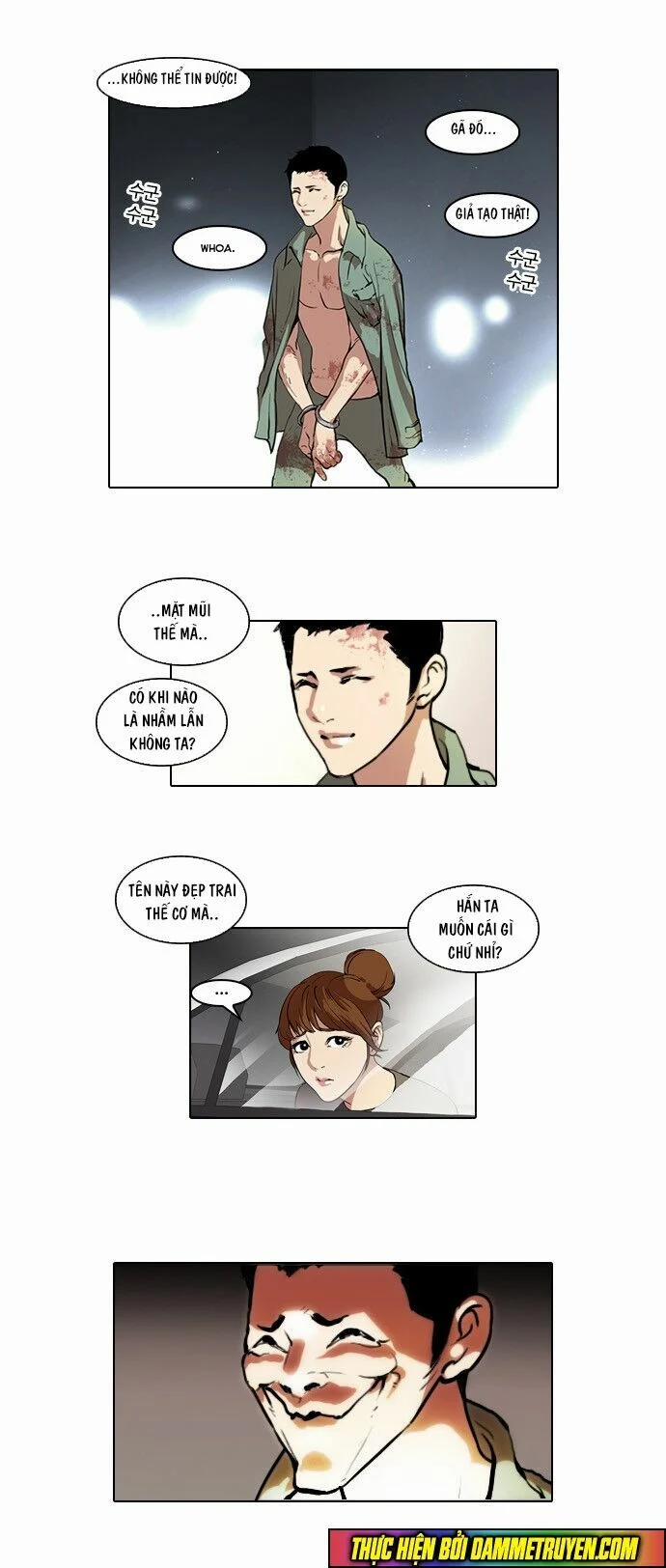 Hoán Đổi Diệu Kỳ 45 trang 37