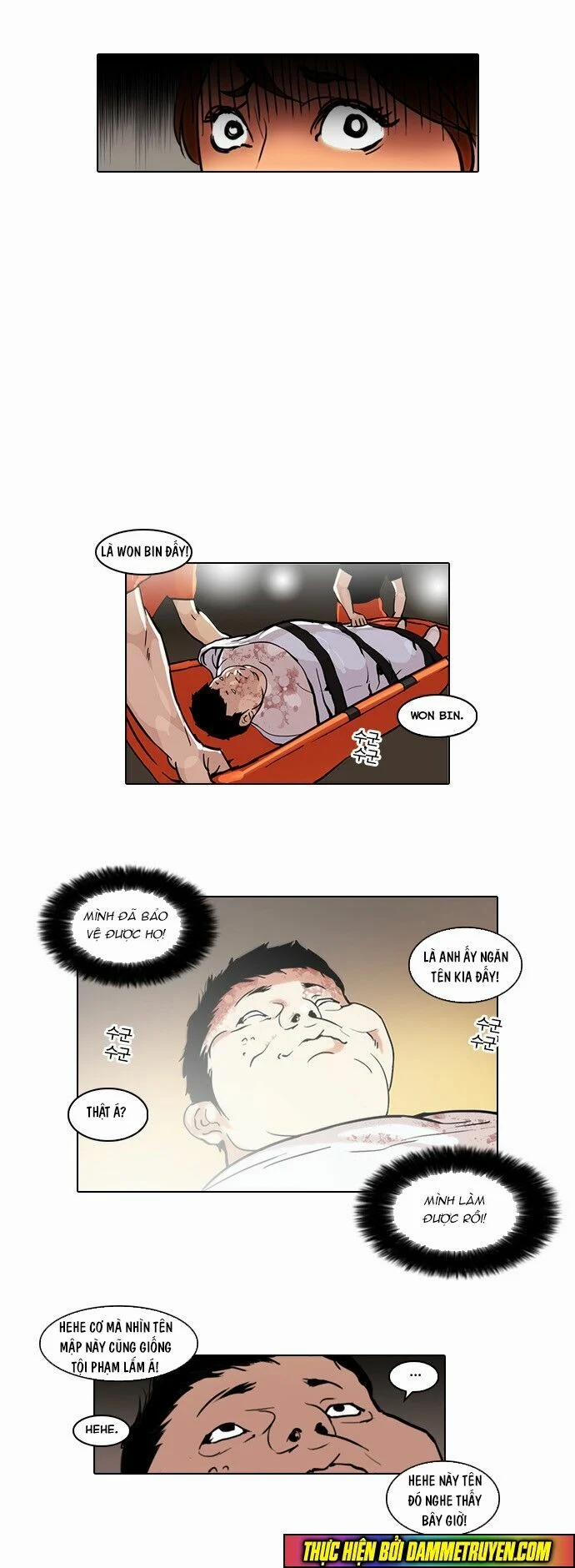 Hoán Đổi Diệu Kỳ 45 trang 38