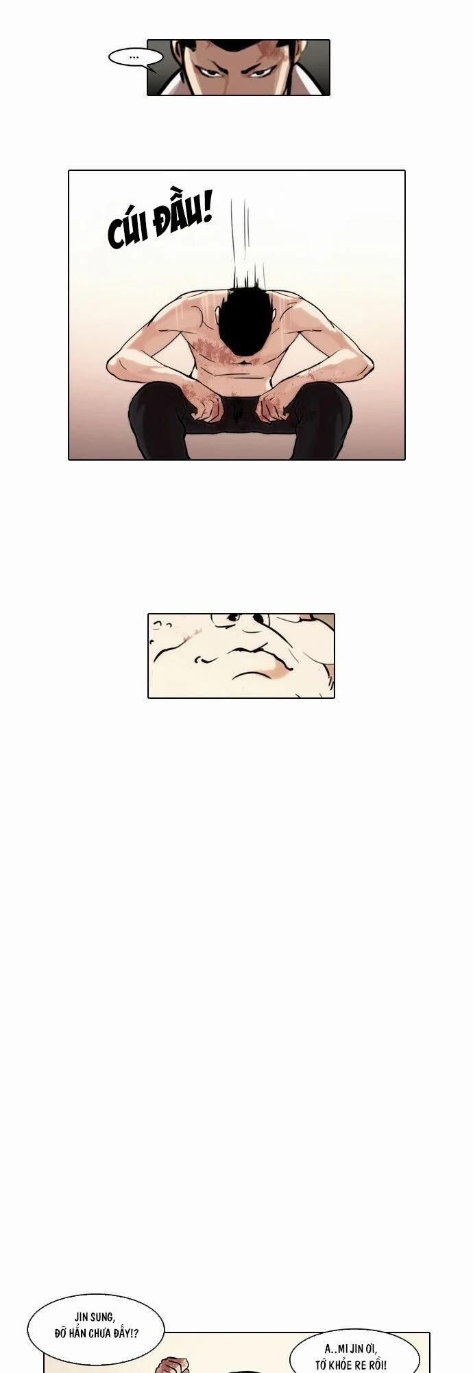 Hoán Đổi Diệu Kỳ 45 trang 40