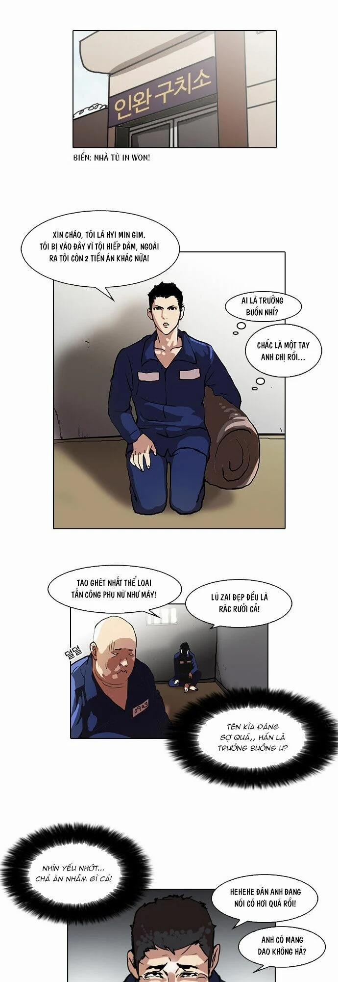 Hoán Đổi Diệu Kỳ 45 trang 44