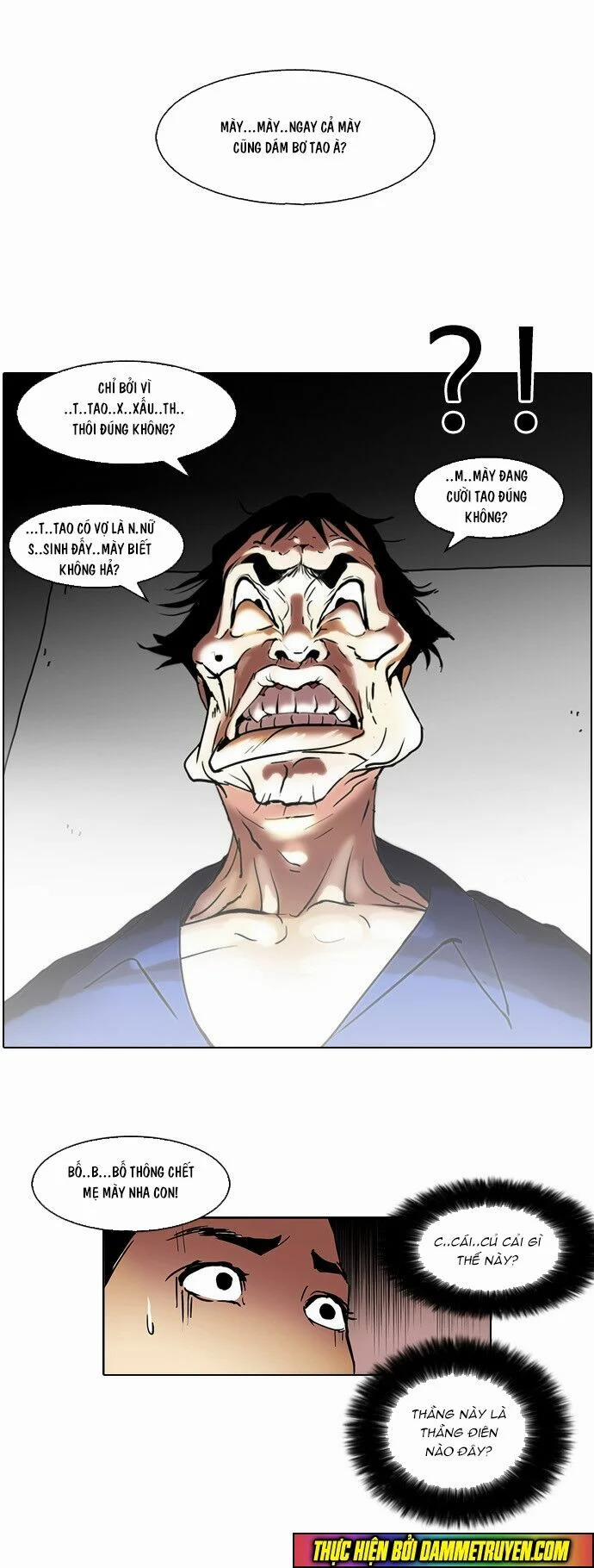 Hoán Đổi Diệu Kỳ 45 trang 46