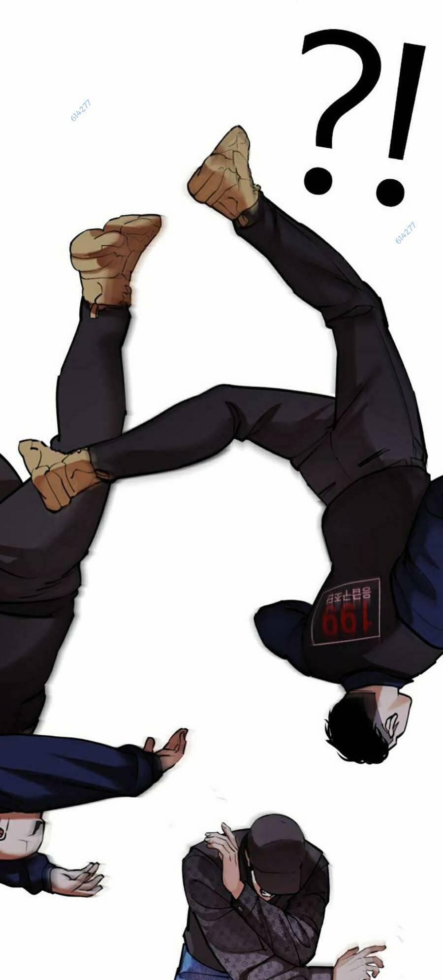 Hoán Đổi Diệu Kỳ 450 trang 168