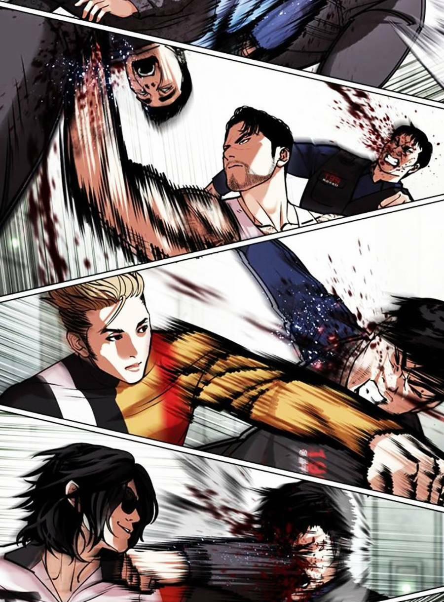 Hoán Đổi Diệu Kỳ 451 trang 10