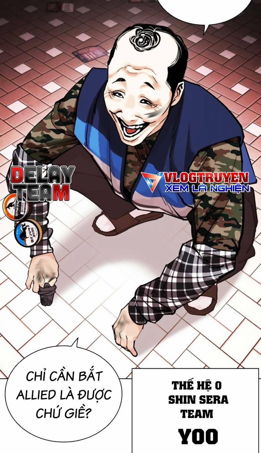 Hoán Đổi Diệu Kỳ 451 trang 193