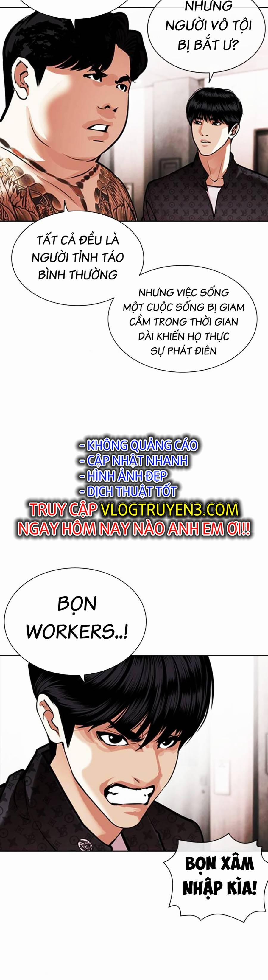 Hoán Đổi Diệu Kỳ 452 trang 36