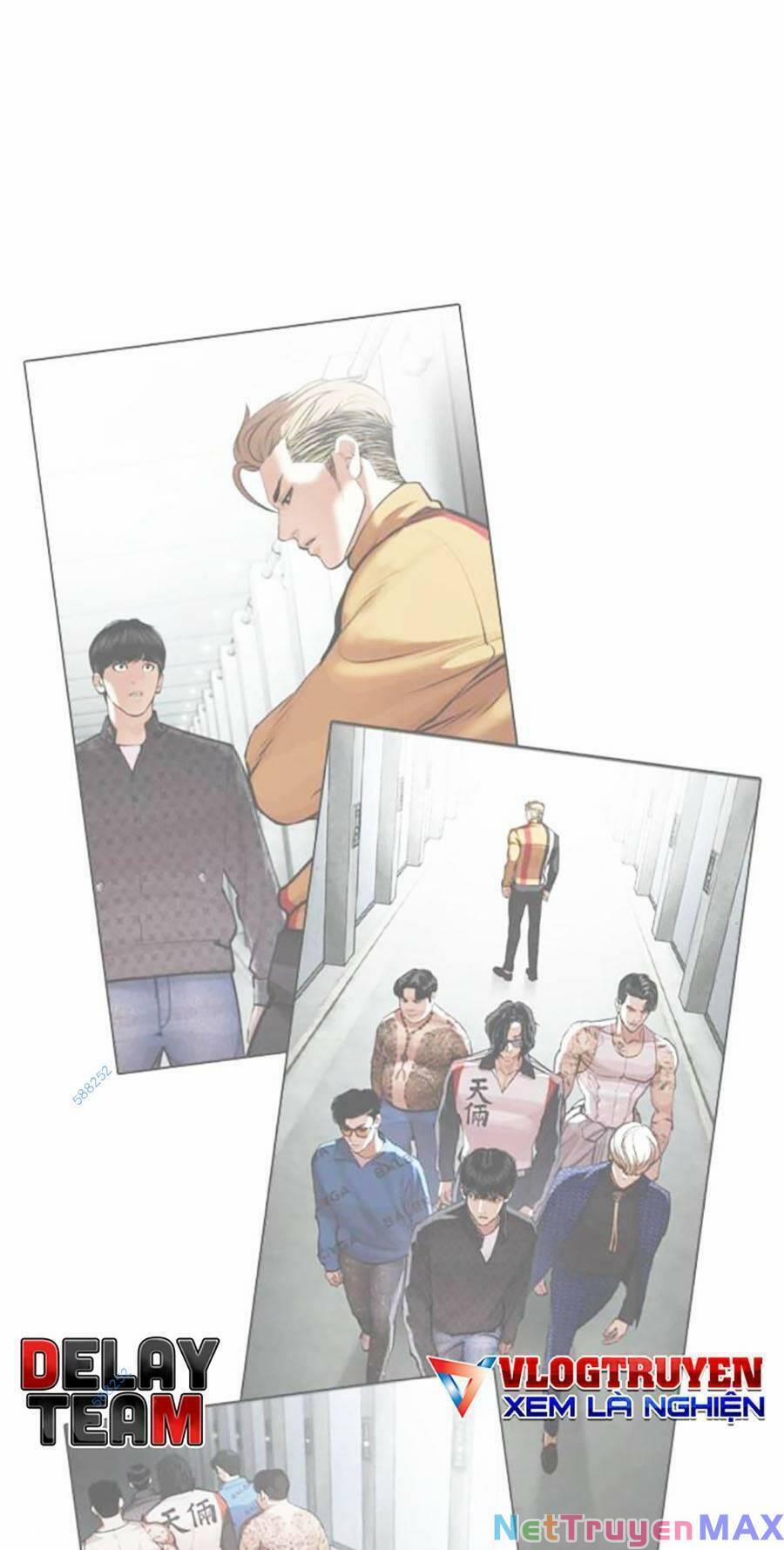 Hoán Đổi Diệu Kỳ 453 trang 140