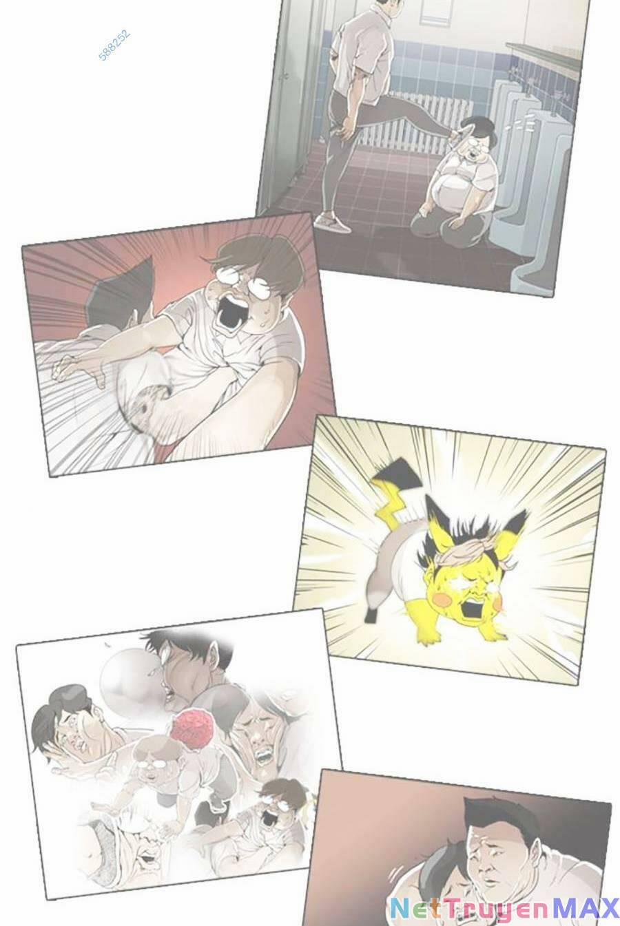 Hoán Đổi Diệu Kỳ 453 trang 8