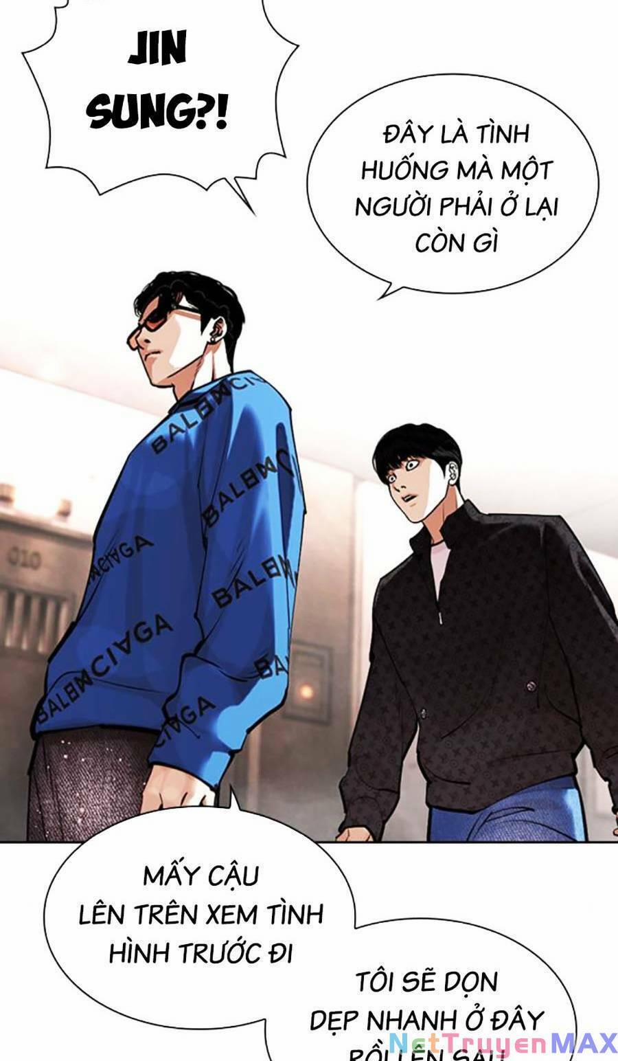 Hoán Đổi Diệu Kỳ 453 trang 95