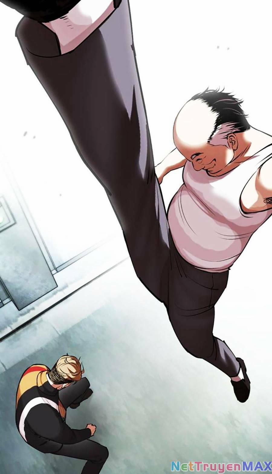 Hoán Đổi Diệu Kỳ 454 trang 103