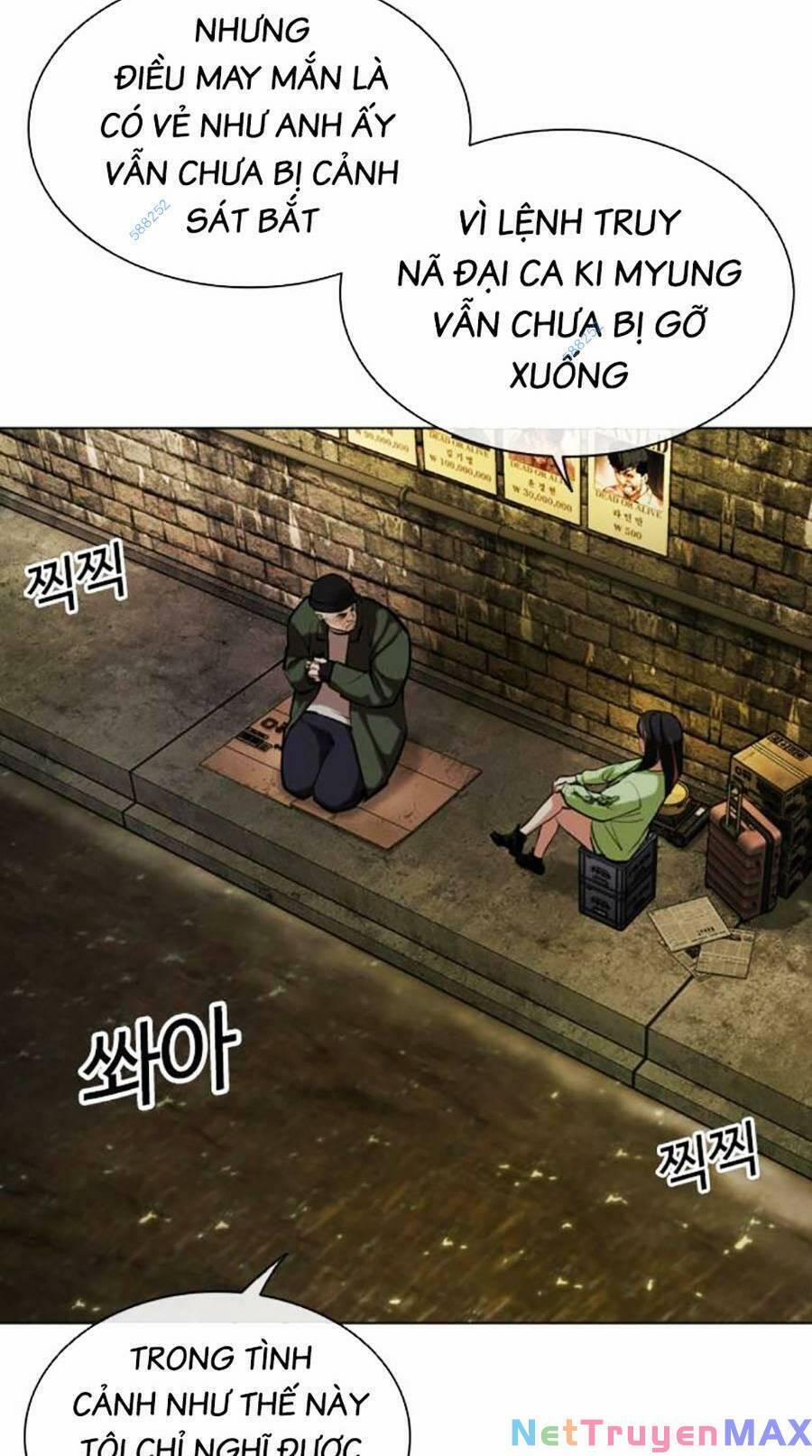 Hoán Đổi Diệu Kỳ 454 trang 20