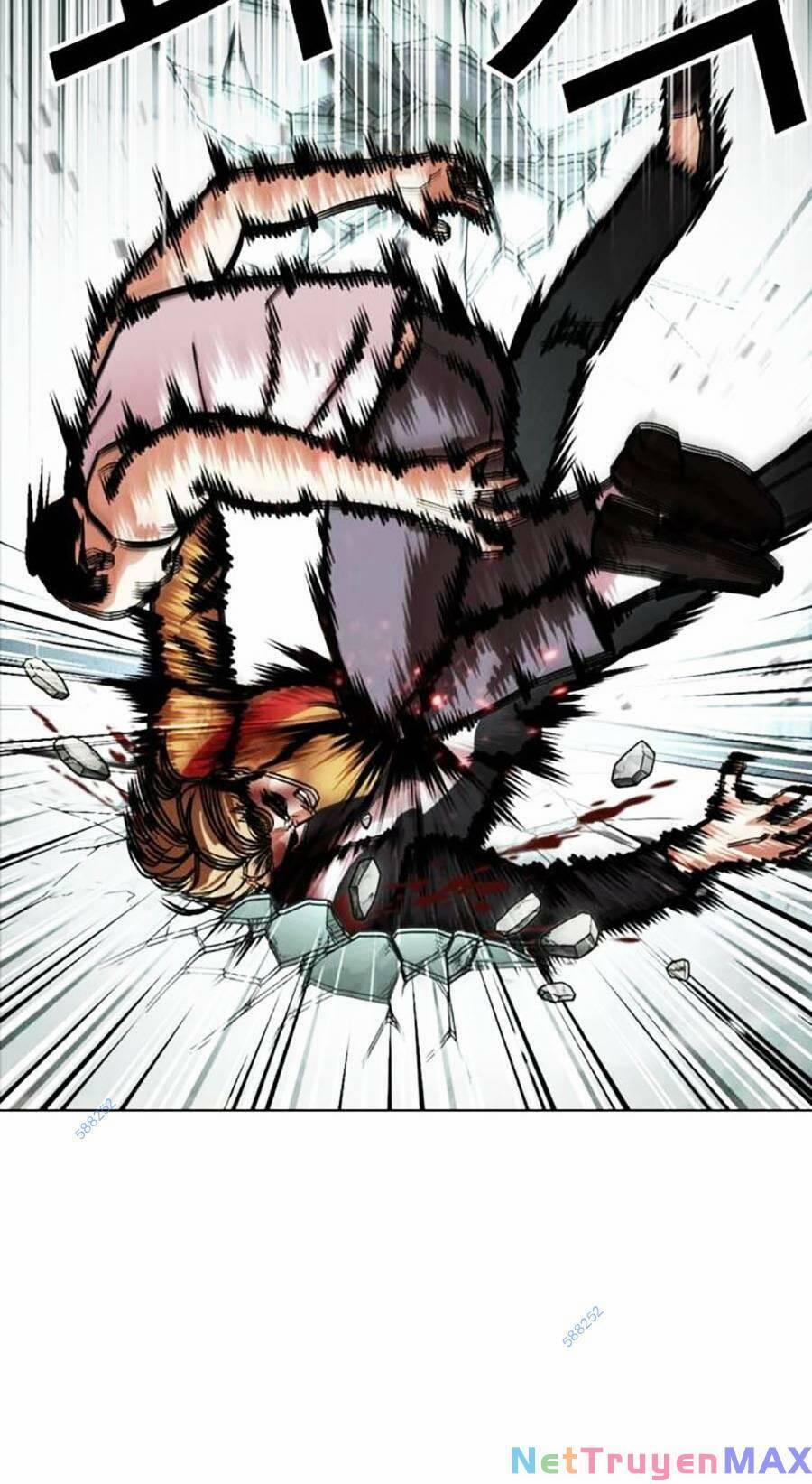 Hoán Đổi Diệu Kỳ 454 trang 70