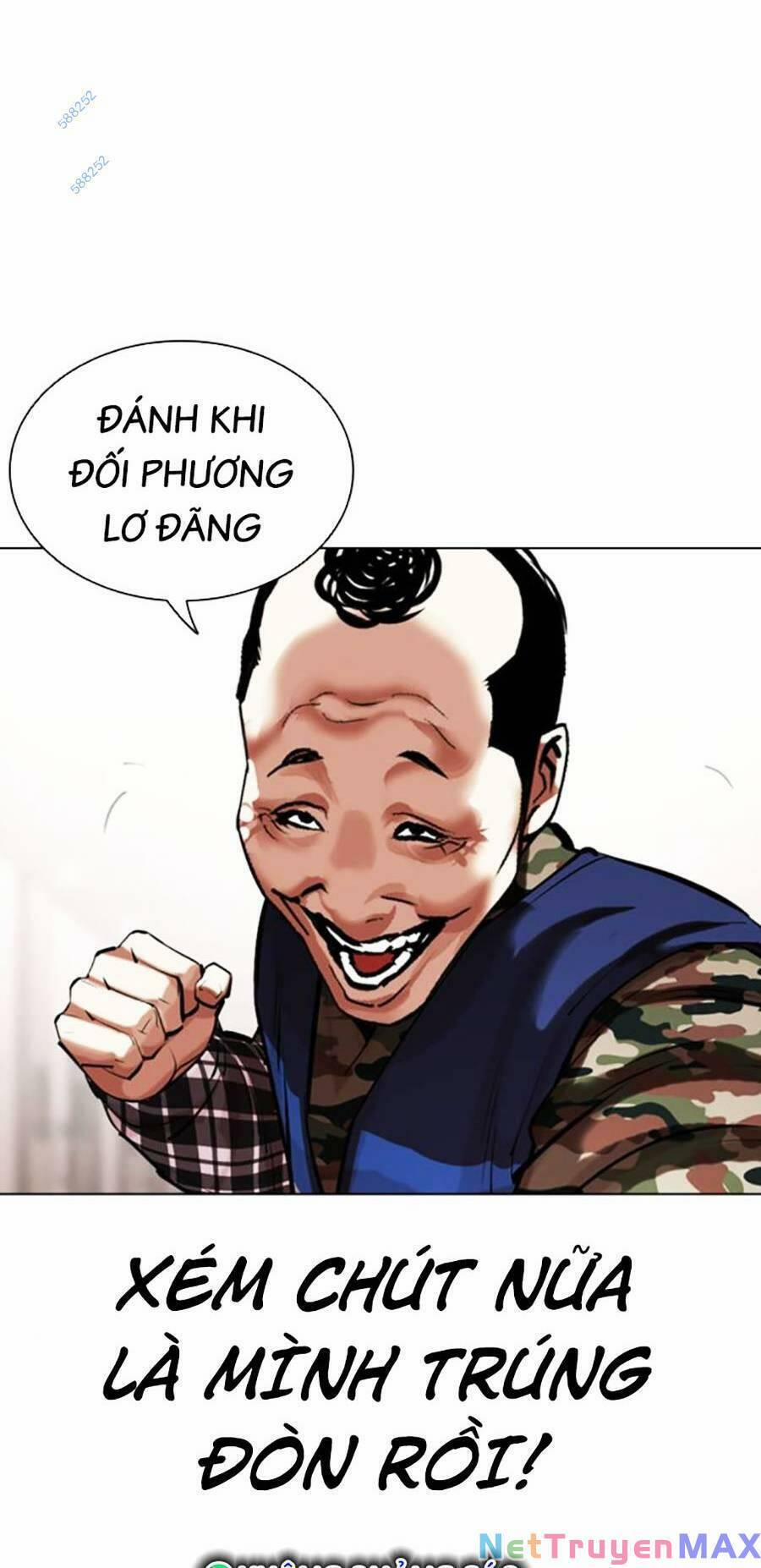 Hoán Đổi Diệu Kỳ 455 trang 46