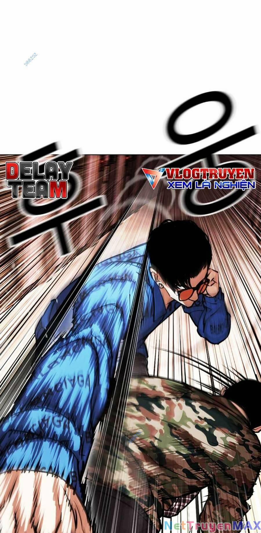 Hoán Đổi Diệu Kỳ 455 trang 76