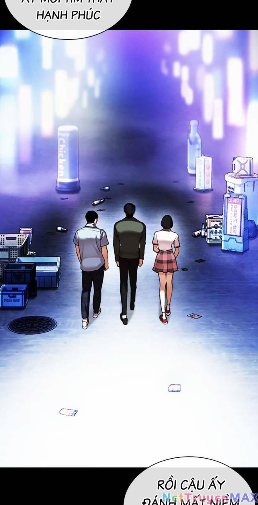 Hoán Đổi Diệu Kỳ 457 trang 126