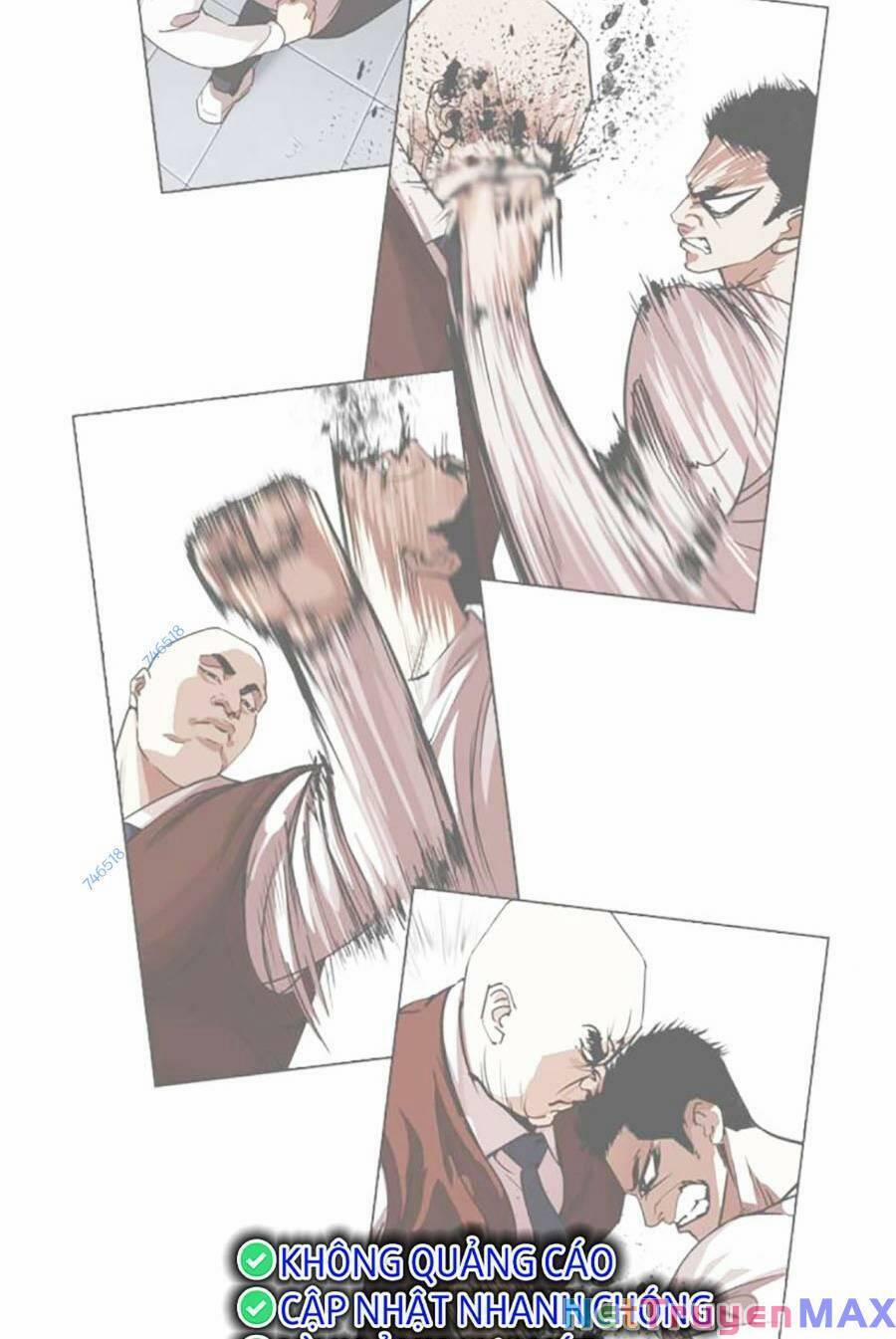 Hoán Đổi Diệu Kỳ 457 trang 166