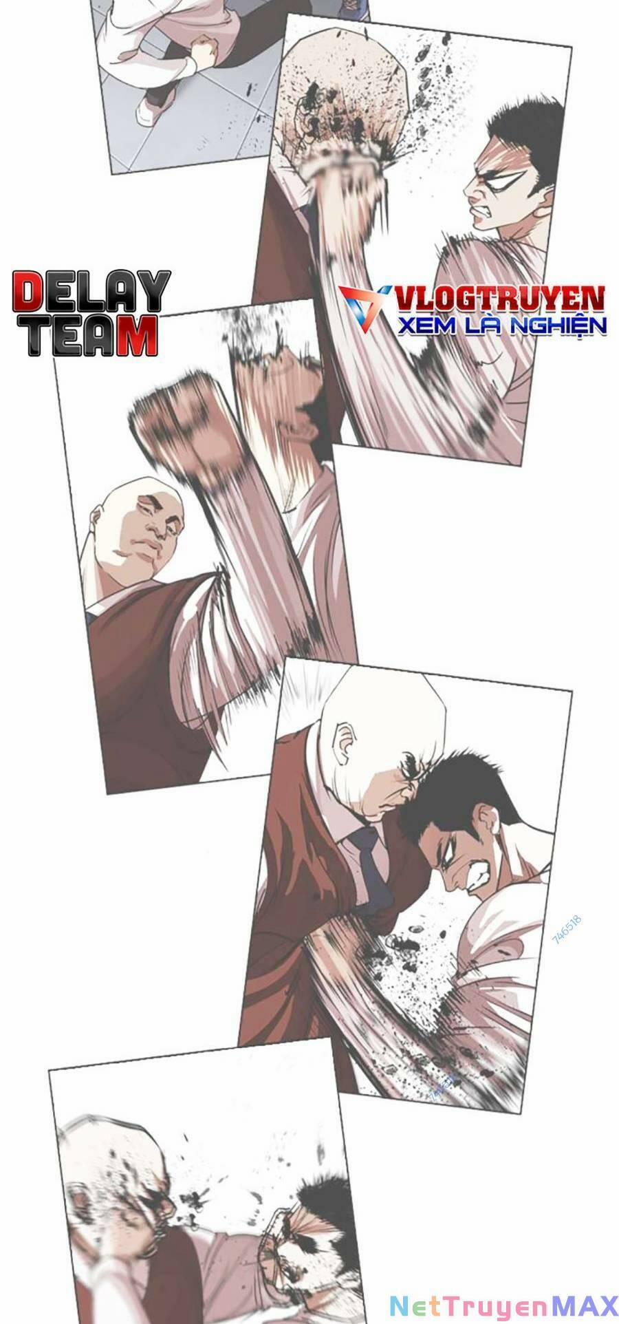 Hoán Đổi Diệu Kỳ 457 trang 70