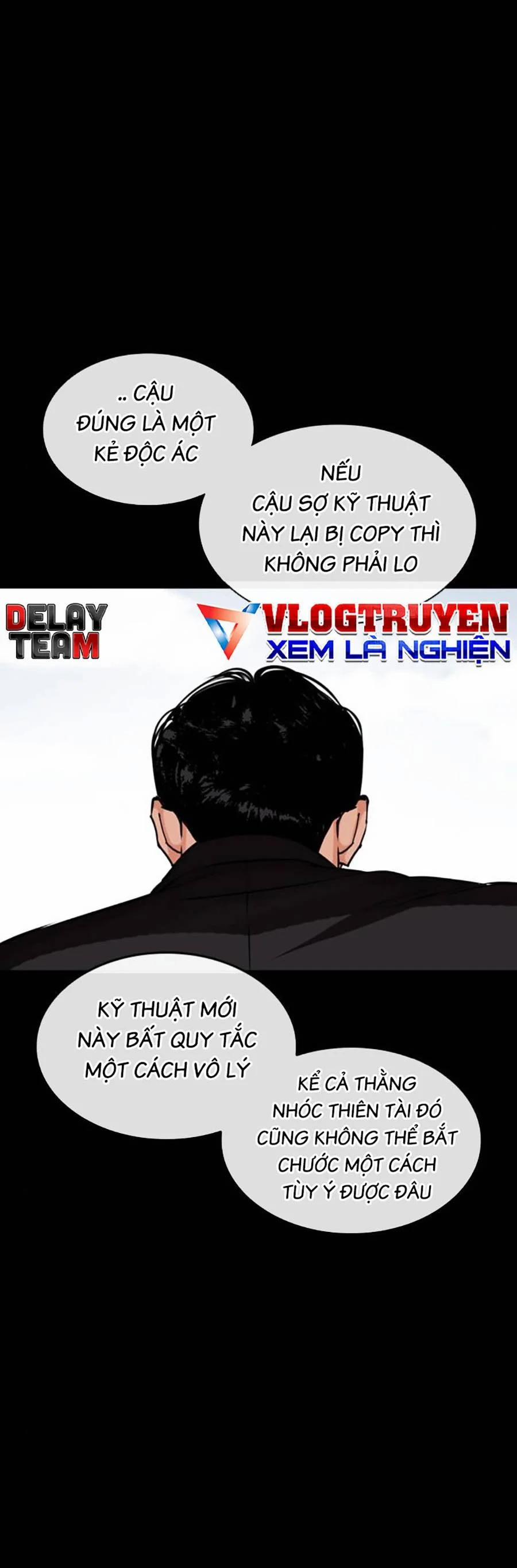 Hoán Đổi Diệu Kỳ 458 trang 30