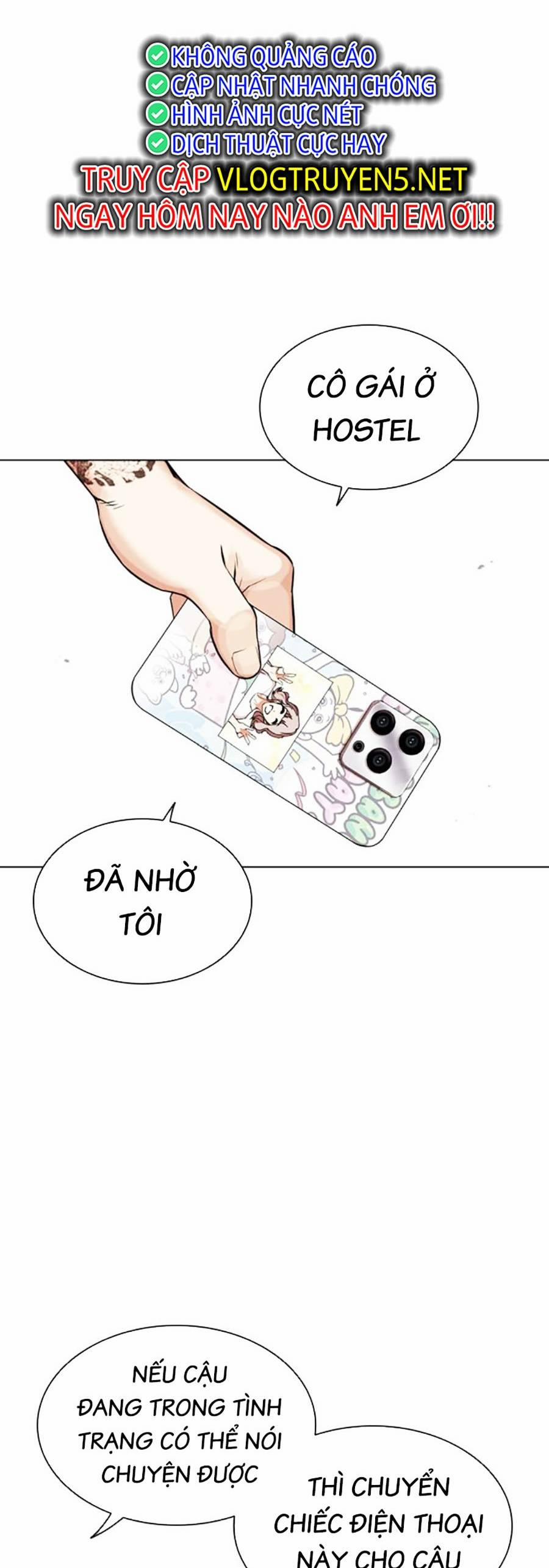 Hoán Đổi Diệu Kỳ 459 trang 109