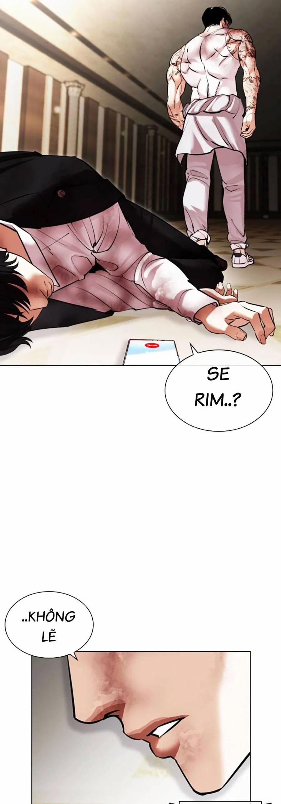 Hoán Đổi Diệu Kỳ 459 trang 113