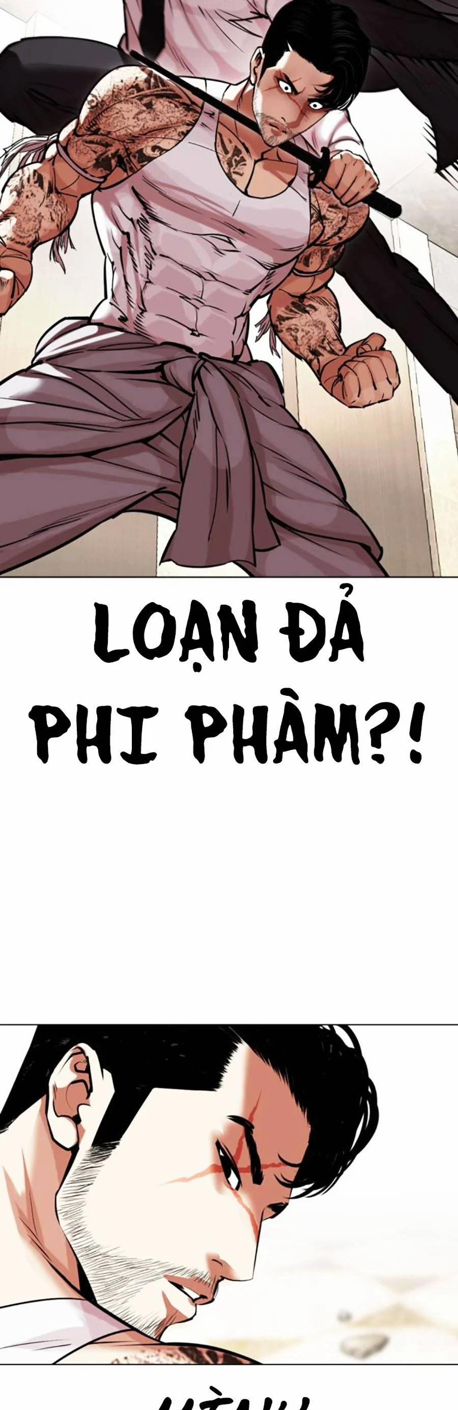 Hoán Đổi Diệu Kỳ 459 trang 44