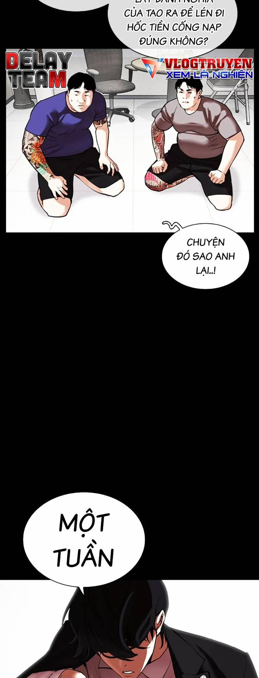 Hoán Đổi Diệu Kỳ 459 trang 7