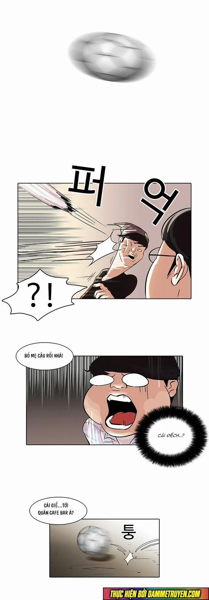 Hoán Đổi Diệu Kỳ 46 trang 14