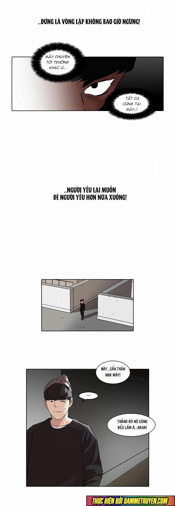 Hoán Đổi Diệu Kỳ 46 trang 20