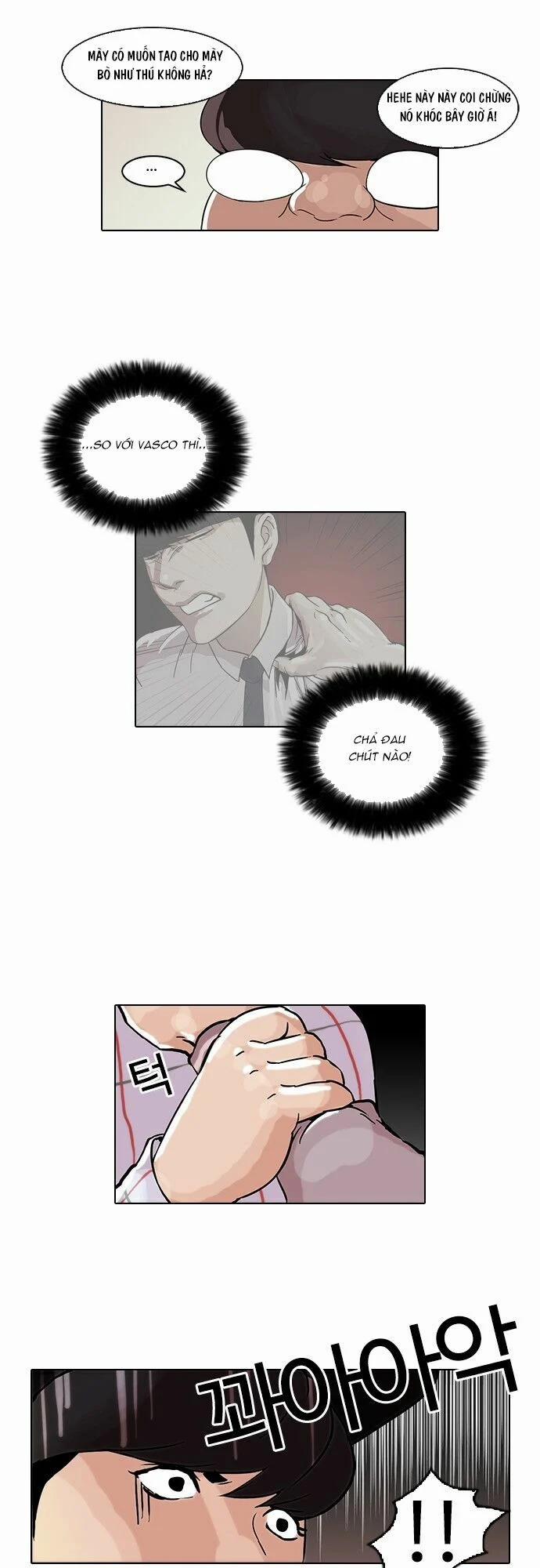 Hoán Đổi Diệu Kỳ 46 trang 27