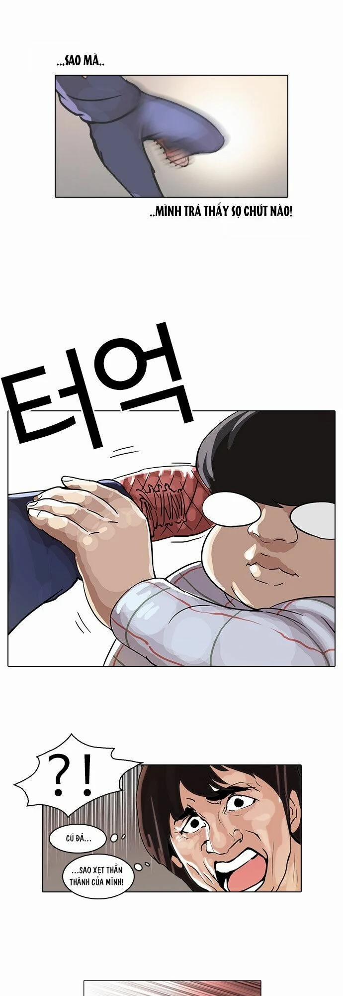 Hoán Đổi Diệu Kỳ 46 trang 33