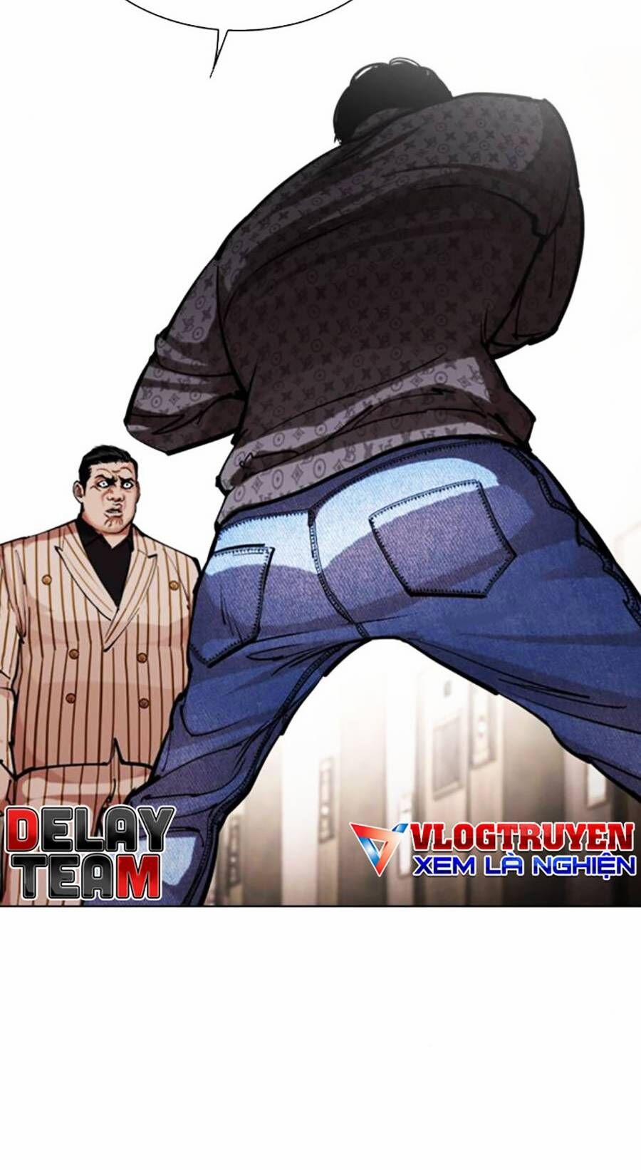 Hoán Đổi Diệu Kỳ 460 trang 125