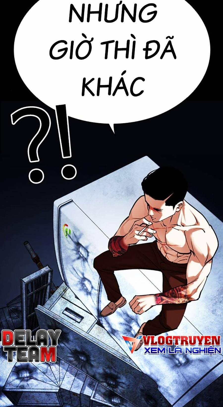 Hoán Đổi Diệu Kỳ 460 trang 131