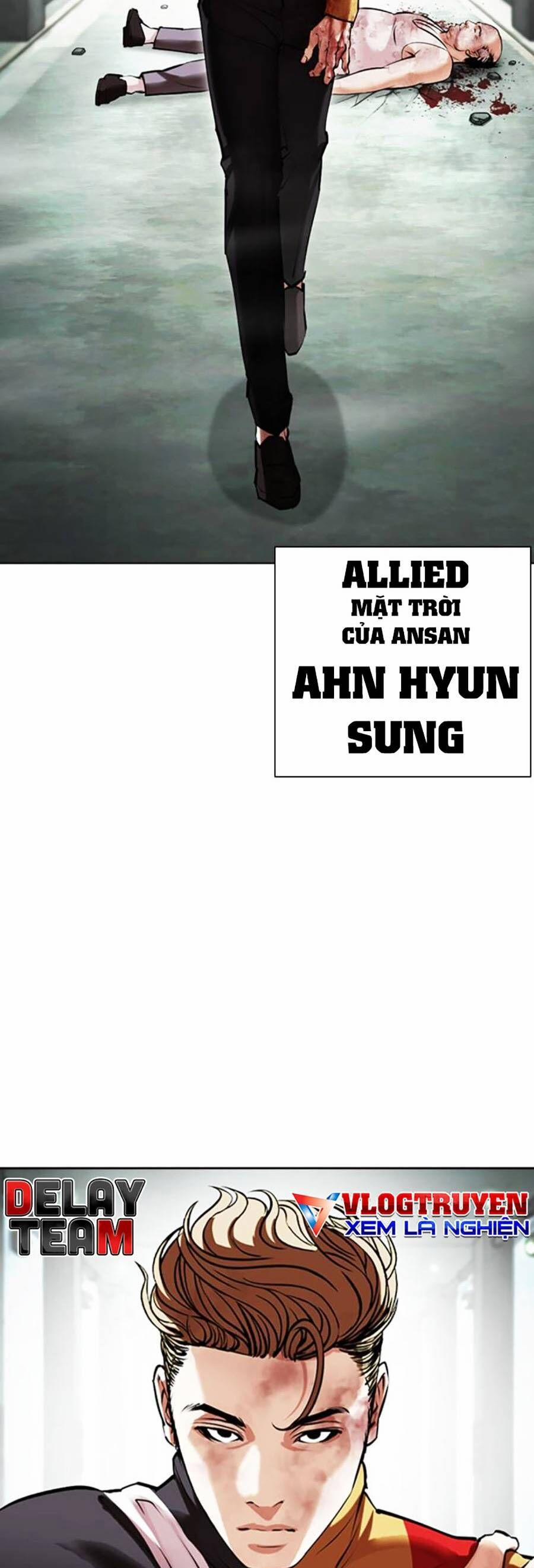 Hoán Đổi Diệu Kỳ 460 trang 33