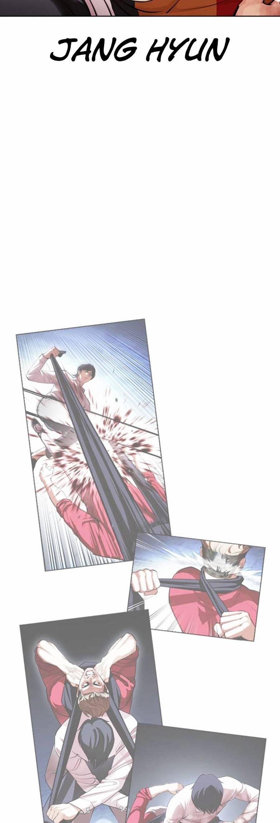 Hoán Đổi Diệu Kỳ 460 trang 34