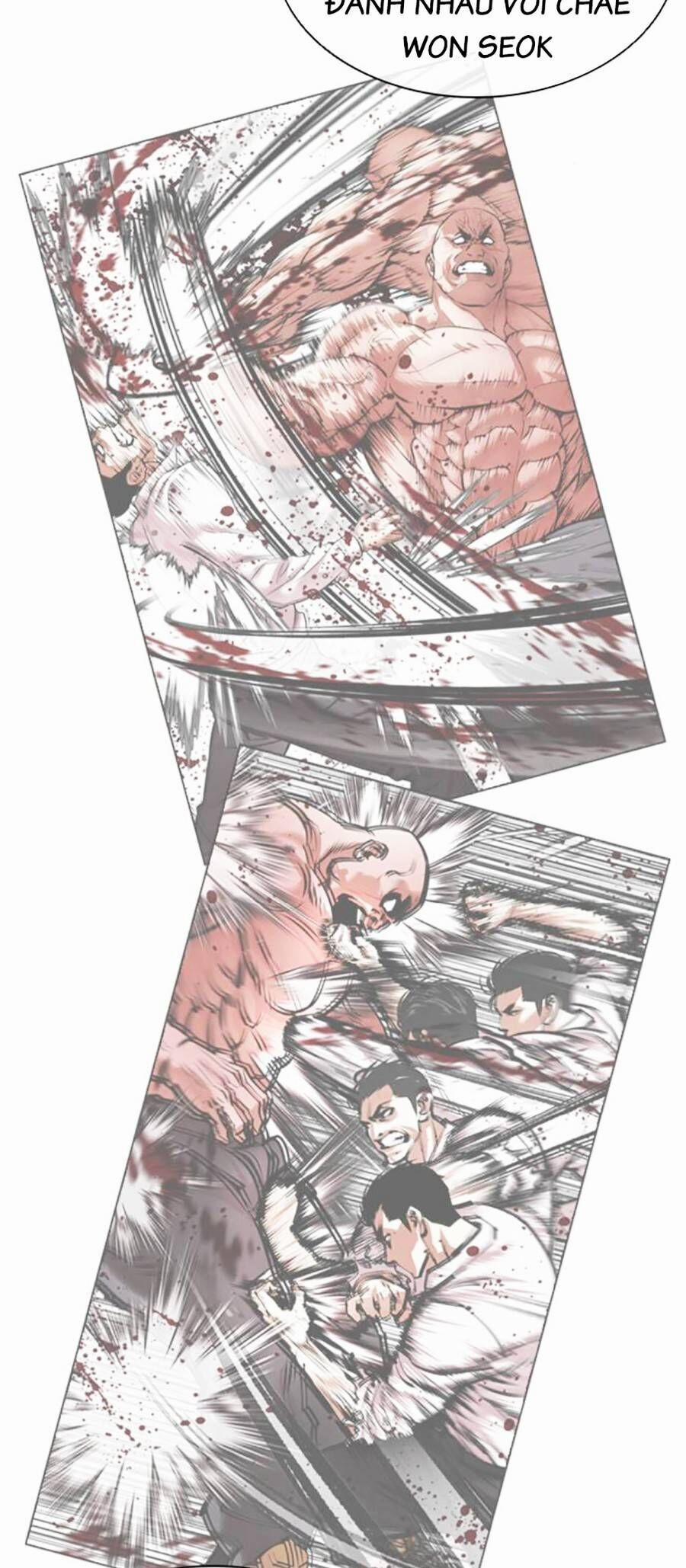 Hoán Đổi Diệu Kỳ 461 trang 160