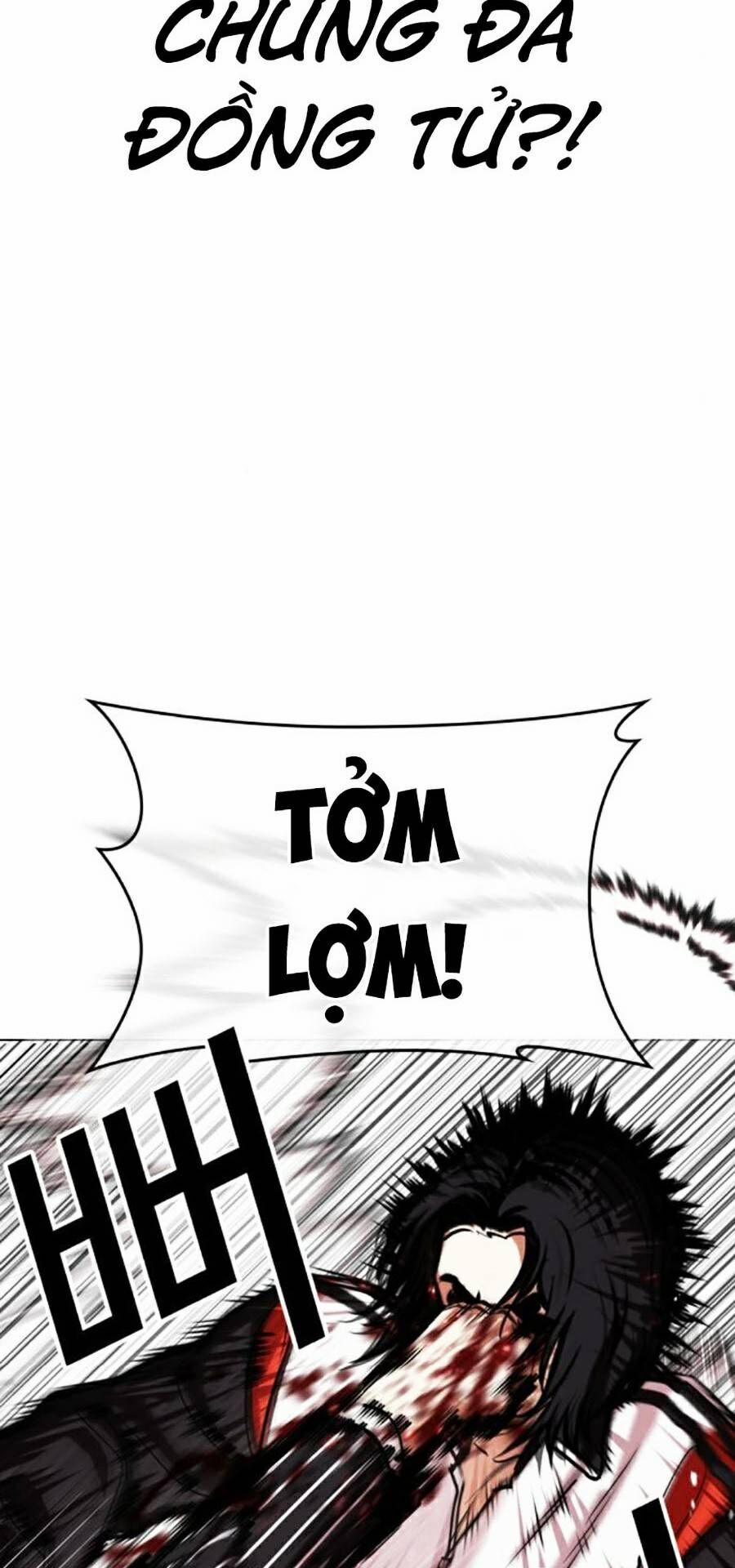 Hoán Đổi Diệu Kỳ 461 trang 6