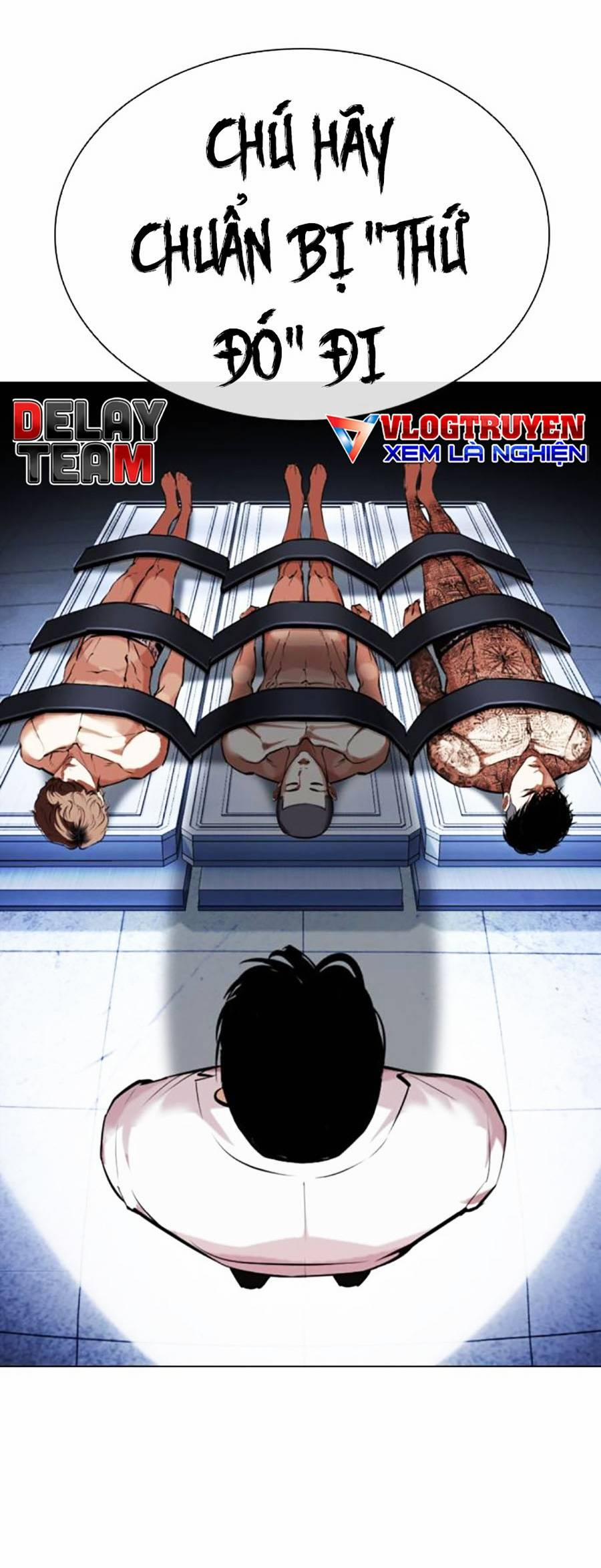 Hoán Đổi Diệu Kỳ 462 trang 112