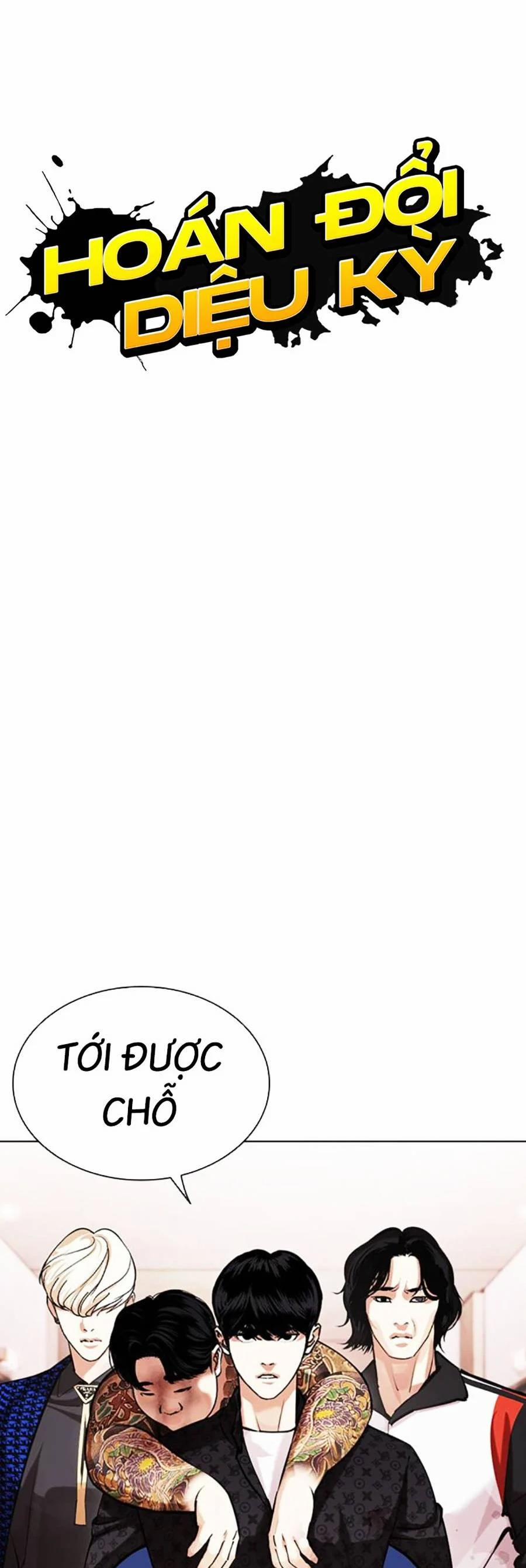 Hoán Đổi Diệu Kỳ 462 trang 24