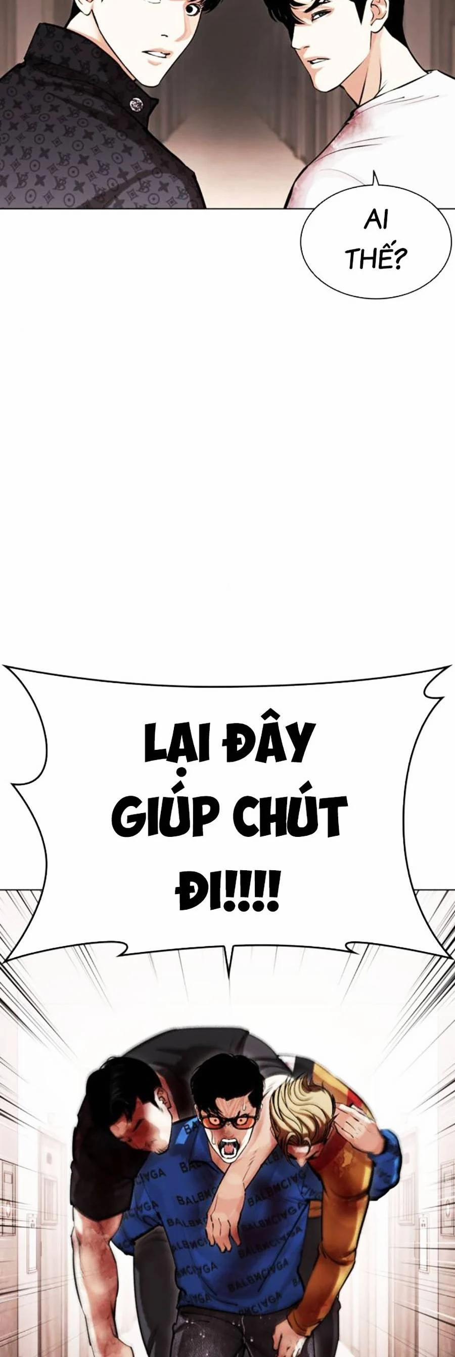 Hoán Đổi Diệu Kỳ 462 trang 37