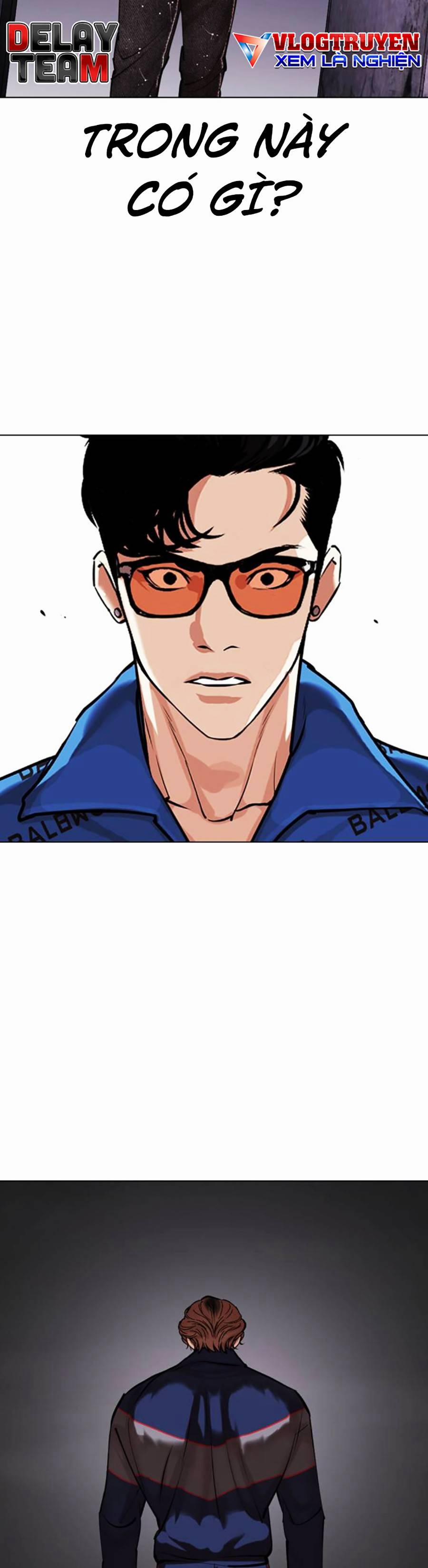 Hoán Đổi Diệu Kỳ 463 trang 109