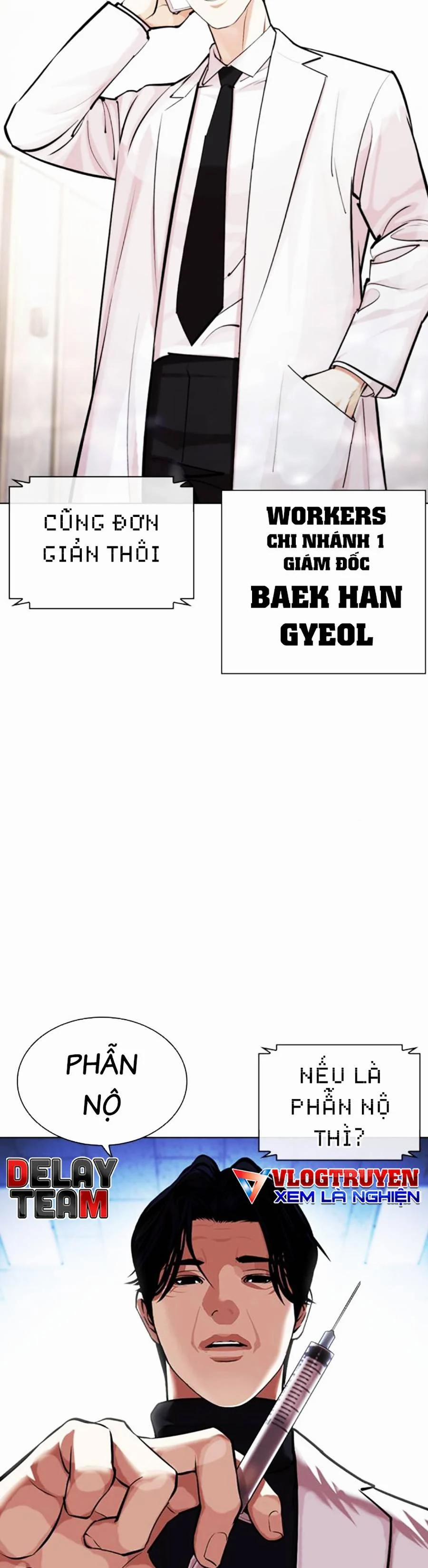 Hoán Đổi Diệu Kỳ 463 trang 113