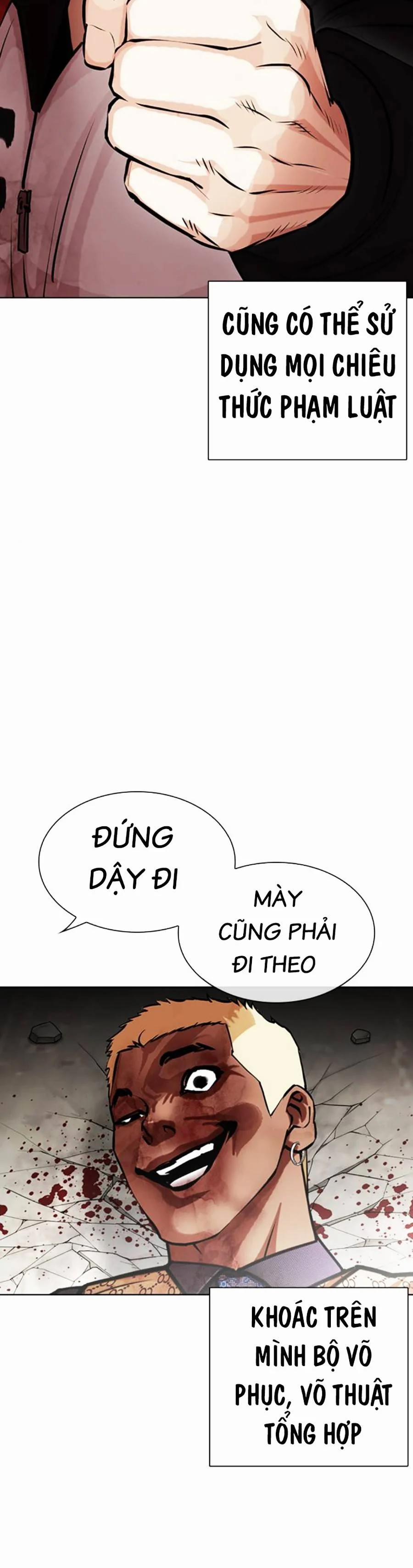 Hoán Đổi Diệu Kỳ 463 trang 41