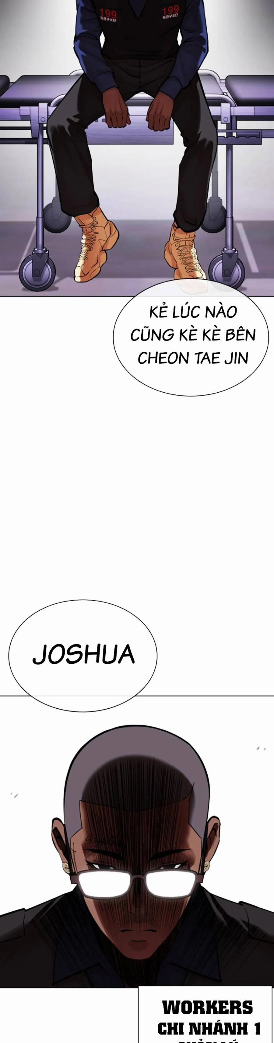 Hoán Đổi Diệu Kỳ 463 trang 58