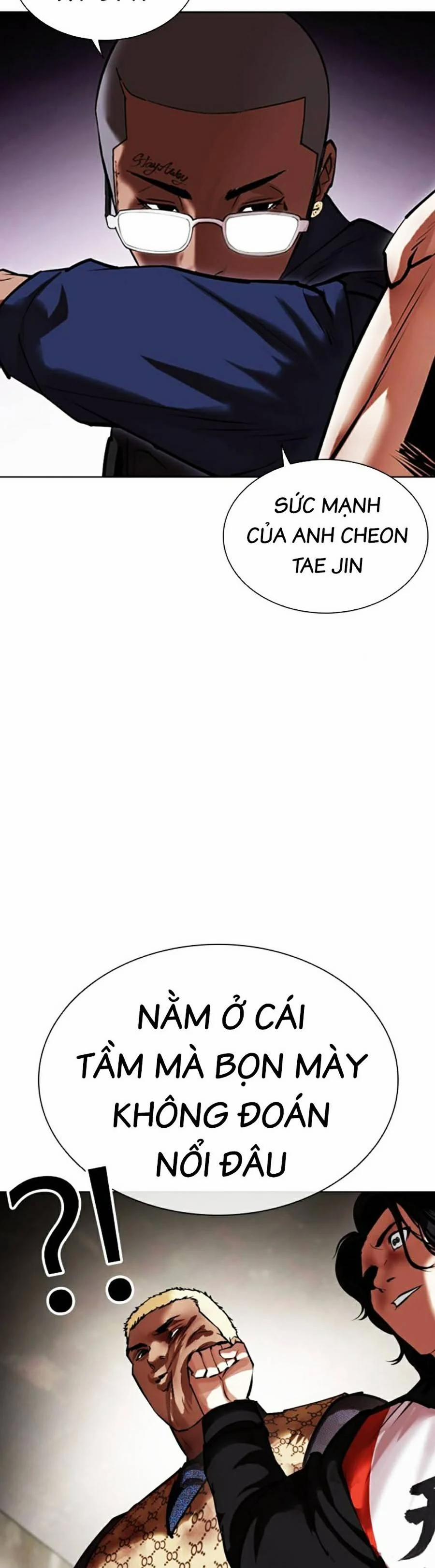 Hoán Đổi Diệu Kỳ 463 trang 67