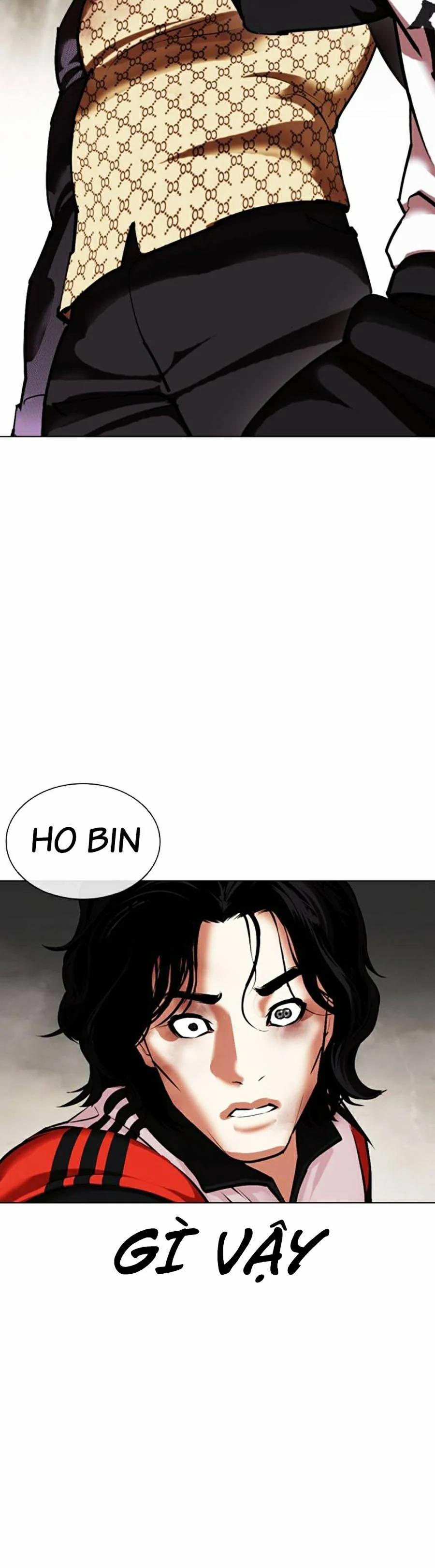 Hoán Đổi Diệu Kỳ 463 trang 68