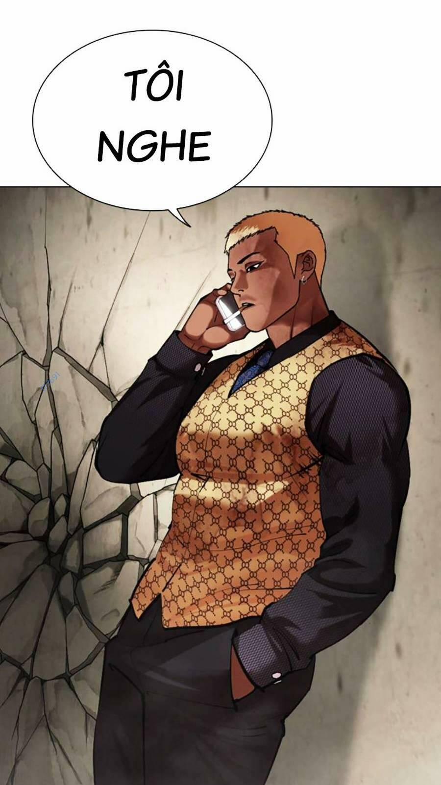 Hoán Đổi Diệu Kỳ 464 trang 76