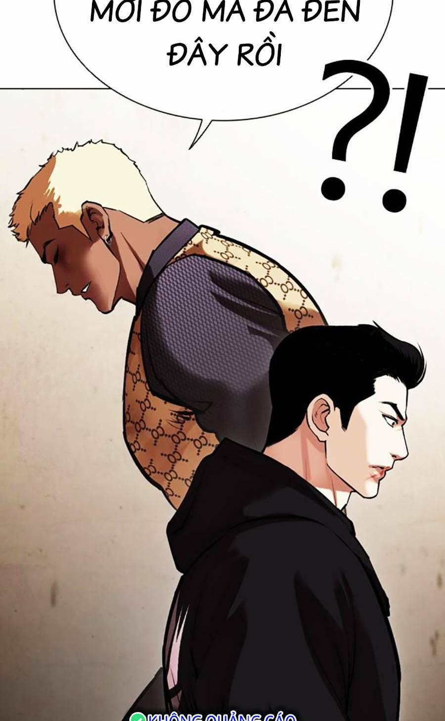 Hoán Đổi Diệu Kỳ 464 trang 98