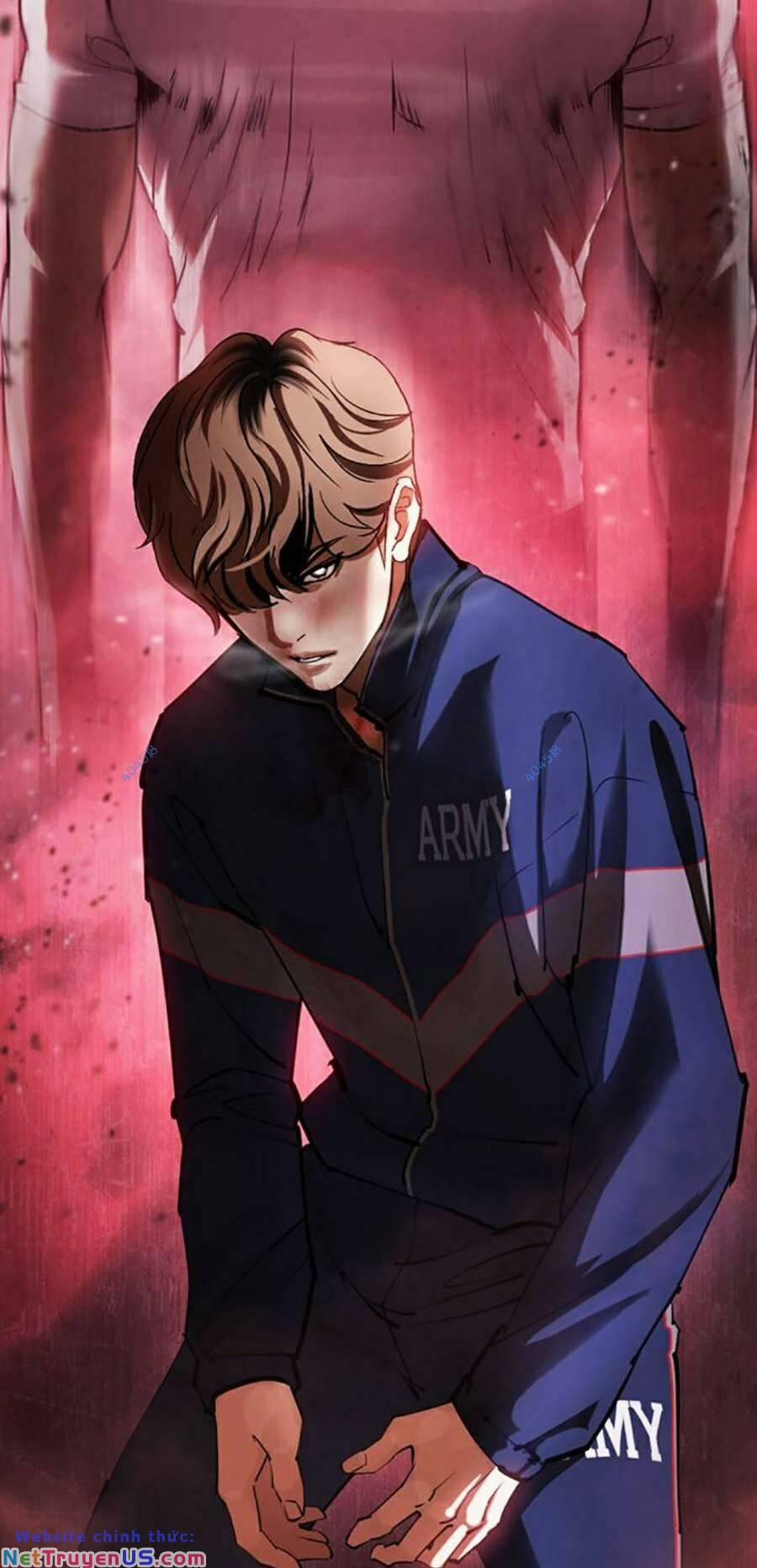 Hoán Đổi Diệu Kỳ 465 trang 120