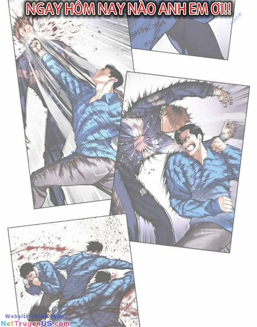 Hoán Đổi Diệu Kỳ 465 trang 131