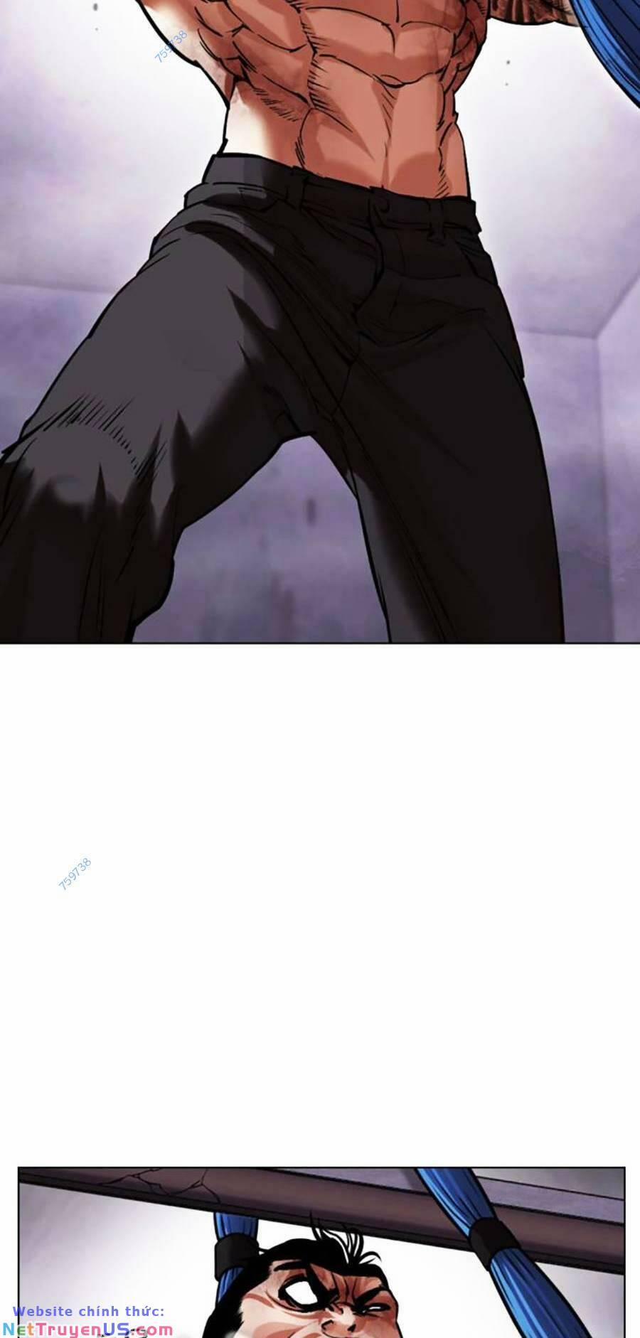 Hoán Đổi Diệu Kỳ 466 trang 126